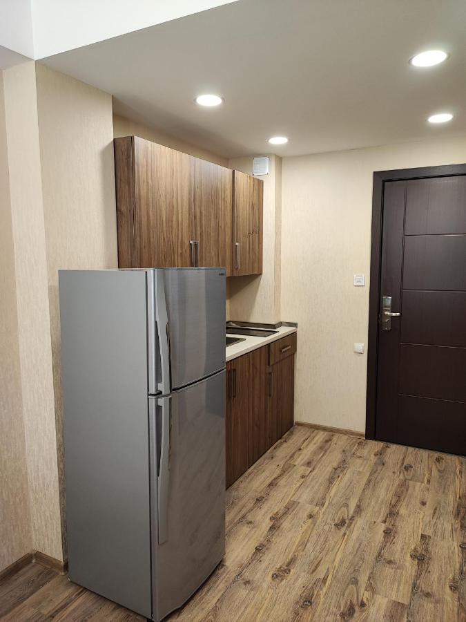 באקוריאני Krystal Resort Apartment A108 מראה חיצוני תמונה