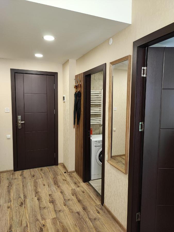 באקוריאני Krystal Resort Apartment A108 מראה חיצוני תמונה